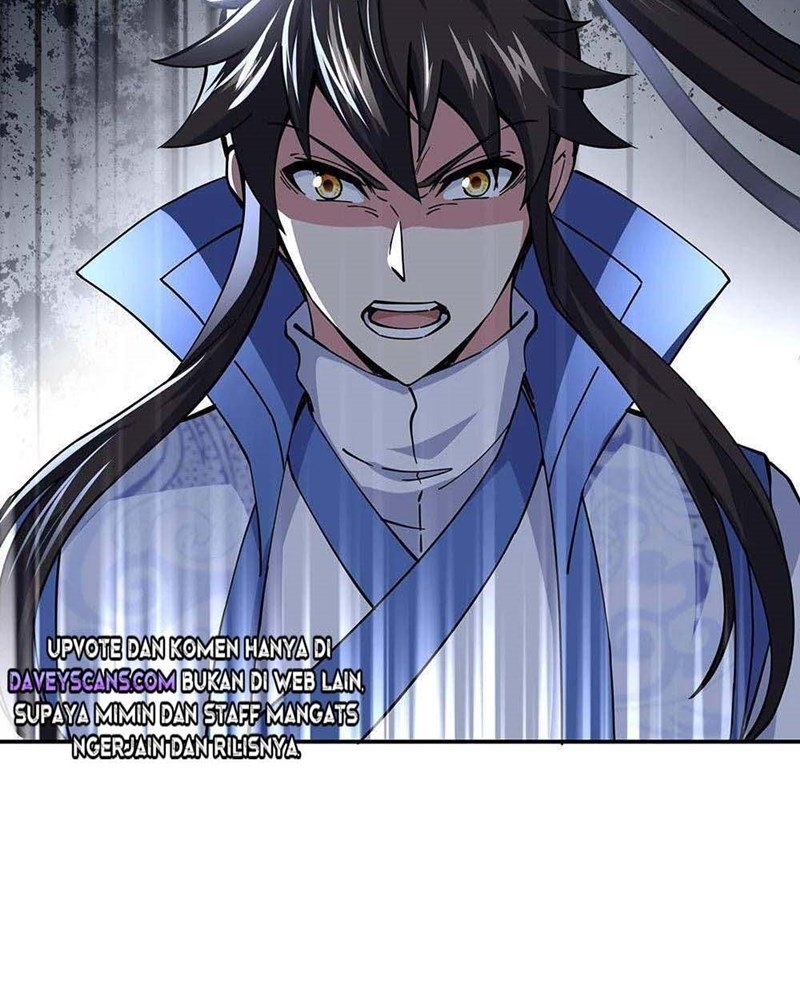 Peerless Soul Chapter 304 Bahasa Indonesia